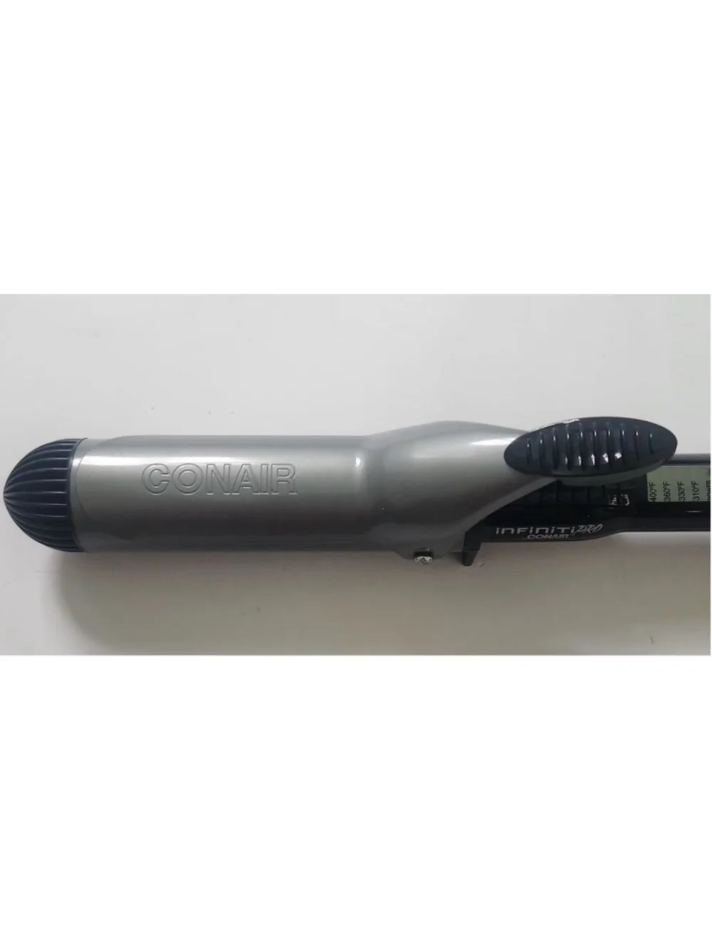 Conair Infiniti Pro 2-Inch Ceramic Curling Iron – New Without Tags